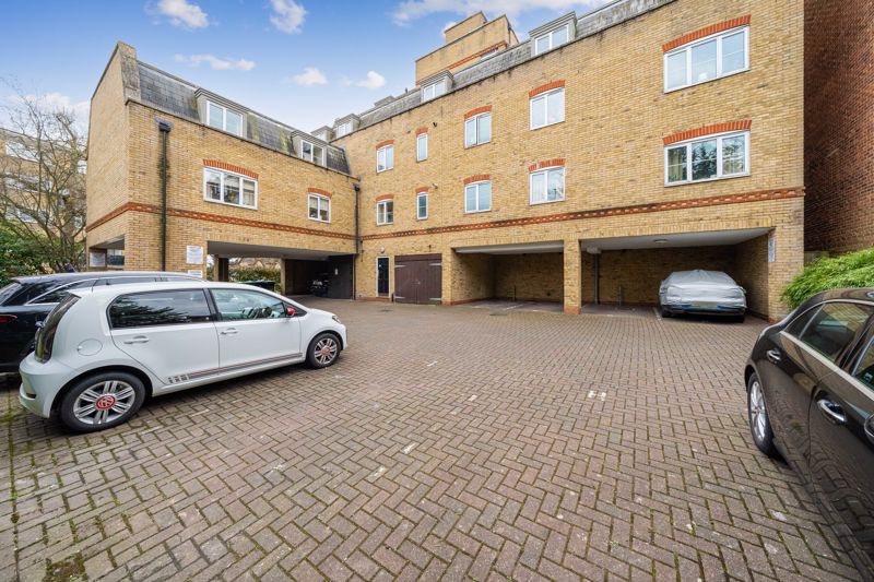 IVY GATE- click for photo gallery